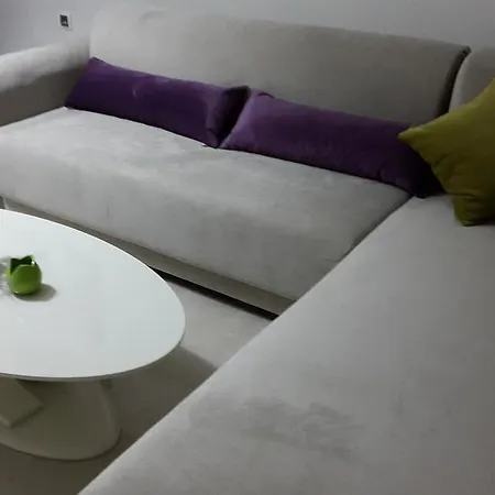 Lumos Residence Apartment Mahmutlar