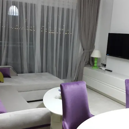 Apartment Lumos Residence *