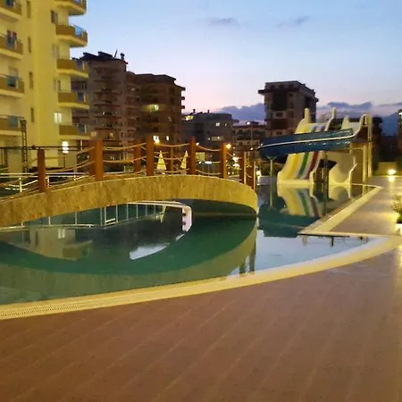 Lumos Residence * Mahmutlar